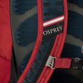 Osprey Escapist 25 l Fahrrad-Rucksack rot 5-112-2-1 5