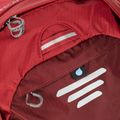 Osprey Escapist 25 l Fahrrad-Rucksack rot 5-112-2-1 6