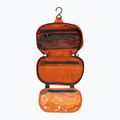 Osprey Ultralight Washbag Zip Wandern Waschbeutel orange 5-700-2 3