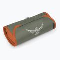 Osprey Ultralight Washbag Rolle Wandern Waschbeutel grün 5-701-1 6