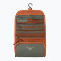 Osprey Ultralight Washbag Rolle Wandern Waschbeutel grün 5-701-1 7