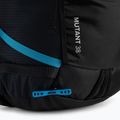 Osprey Mutant Kletterrucksack 38 l schwarz 5-528-0-1 4