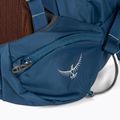 Herren-Trekking-Rucksack Osprey Kestrel 48 l blau 5-004-2-1 7