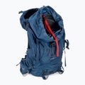 Herren-Trekking-Rucksack Osprey Kestrel 48 l blau 5-004-2-1 8