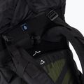 Herren-Trekking-Rucksack Osprey Kestrel 38 l schwarz 5-005-1-1 4