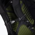 Herren-Trekking-Rucksack Osprey Kestrel 38 l schwarz 5-005-1-1 5