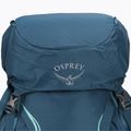 Osprey Kyte 46 l dunkelgrüner Trekking-Rucksack 5-007-2-1 3