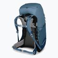 Osprey Ace 38 l blue hills Kinder-Trekking-Rucksack 6