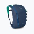 Osprey Jet 12 l Kinder Wanderrucksack blau 5-448-0-0 6