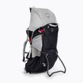 Osprey Poco Touring Babytrage schwarz 5-455-0-0 3