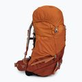 Osprey Ace 38 l orange Sonnenuntergang Kinder-Trekking-Rucksack 2