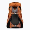 Osprey Ace 38 l orange Sonnenuntergang Kinder-Trekking-Rucksack 3