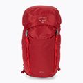 Osprey Jet 18 l Kinder Wanderrucksack rot 5-447-1-0