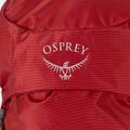 Osprey Jet 18 l Kinder Wanderrucksack rot 5-447-1-0 4