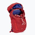 Osprey Jet 18 l Kinder Wanderrucksack rot 5-447-1-0 7