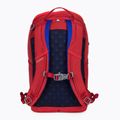 Osprey Jet 12 l Kinder Wanderrucksack rot 5-448-1-0 3