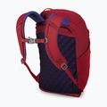 Osprey Jet 12 l Kinder Wanderrucksack rot 5-448-1-0 11