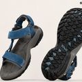 Teva Terra Fi Lite Herren Wandersandalen 10