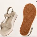 Teva Midform Universal Star plaza taupe Damen Wandersandalen 11