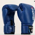 Boxhandschuhe Kinder DBX BUSHIDO ARB-47v4 blau 11