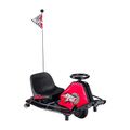 Razor Crazy Cart rot Kinder Elektro-Gokart 25173860