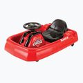 Elektrisches Gokart für Kinder Razor Lil' Crazy Cart rot