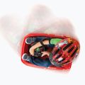 Elektrisches Gokart für Kinder Razor Lil' Crazy Cart rot 7
