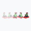 Elektrisches Gokart für Kinder Razor Lil' Crazy Cart rot 8