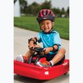Elektrisches Gokart für Kinder Razor Lil' Crazy Cart rot 10