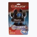 Rollschuhe auf Schuhe Razor Jetts Mini blue 4