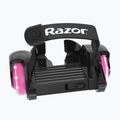 Rollschuhe auf Schuhe Razor Jetts Mini pink 2