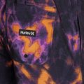 Hurley Männer Cannonball Volley 17" schwarz schwimmen Shorts 4