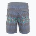 Herren Hurley Phantom Naturals Tailgate 18" obsidian schwimmen Shorts 2