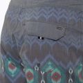 Herren Hurley Phantom Naturals Tailgate 18" obsidian schwimmen Shorts 3