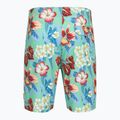 Hurley Phantom-Eco Weekender 20" Herren Badeshorts mit tropischem Nebel 2