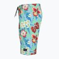 Hurley Phantom-Eco Weekender 20" Herren Badeshorts mit tropischem Nebel 3