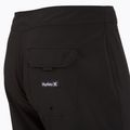 Hurley Block Party 18" schwarz Männer schwimmen Shorts 4