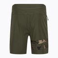 Hurley Phantom+ Block Party Renegade 18" Cargo-Schwimm-Shorts für Männer 2