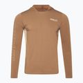 Hurley Herren H2O-Dri Atticus II Longsleeve schwarz