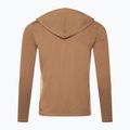 Hurley Herren H2O-Dri Atticus II Longsleeve schwarz 2