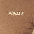 Hurley Herren H2O-Dri Atticus II Longsleeve schwarz 3