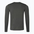 Hurley Herren H2O-Dri Easton schwarz heather Longsleeve 2