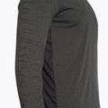 Hurley Herren H2O-Dri Easton schwarz heather Longsleeve 3