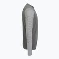 Hurley Herren H2O-Dri Easton ion grau heather Longsleeve 3