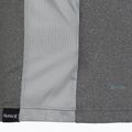 Hurley Herren H2O-Dri Easton ion grau heather Longsleeve 4