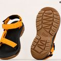 Teva Hurricane XLT2 Frauen Wandern Sandalen Teva textrual Sonnenblume 10