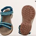 Teva Terra Fi Lite Damen Wandersandalen 10