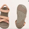 Teva Sanborn Mia Ahornzucker Damen Wandern Sandalen 11