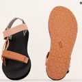 Damen-Trekking-Sandalen Teva Original Universal Ahornzucker multi 10