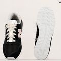 New Balance Damen Schuhe WL373OE2 schwarz 11